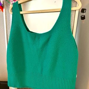 NWOT, A New Day (Target) dressy tank